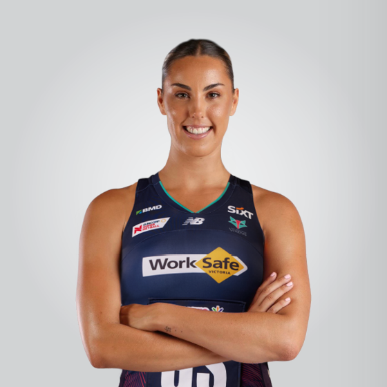 Amelia Walmsley