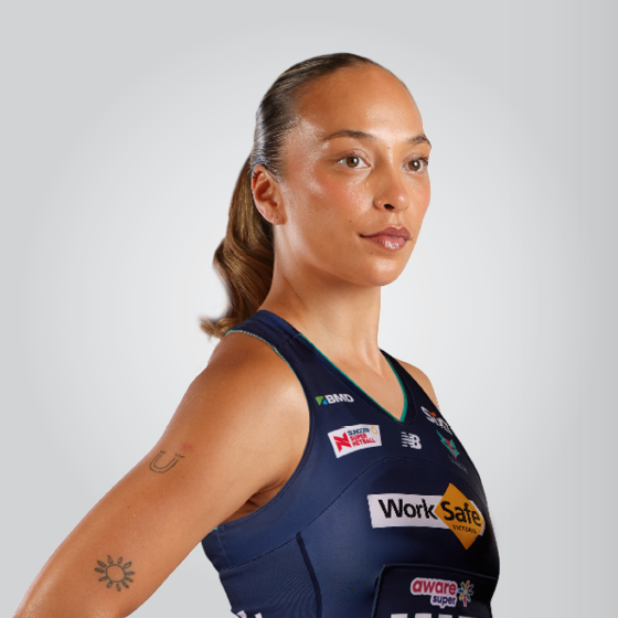 Mila Reuelu-Buchanan