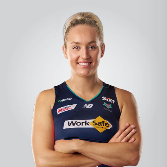 Tayla Williams