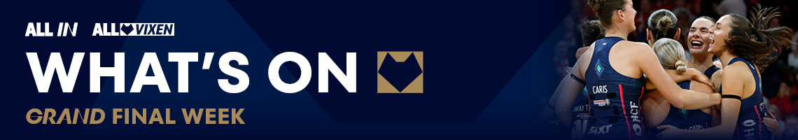 Whtas on GF week header