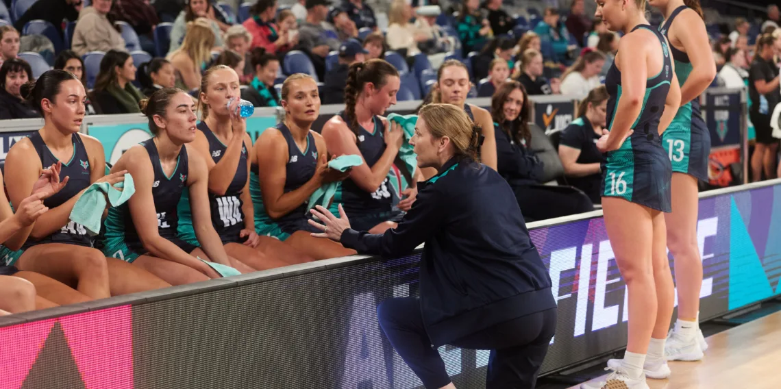 Vixens academy 2026