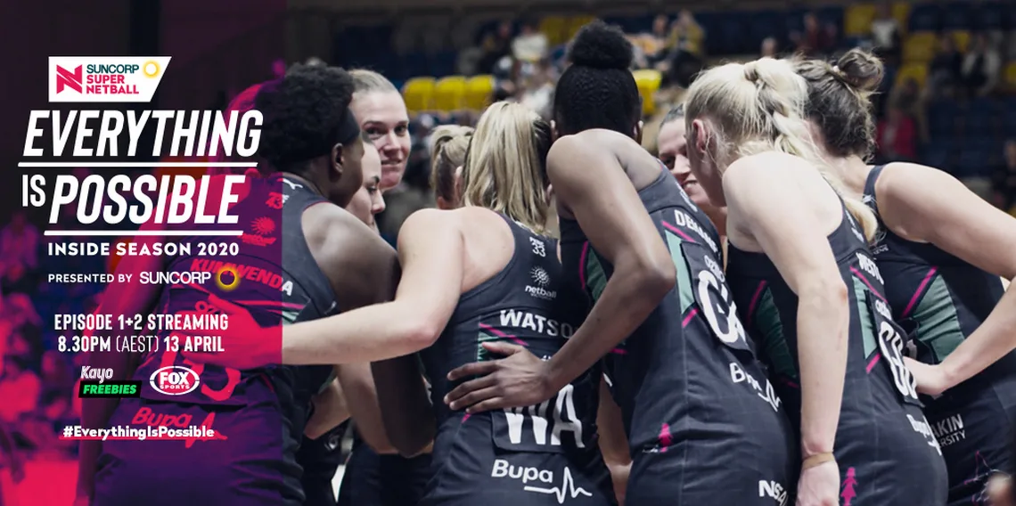 Melbourne Vixens Everything Is Possible EP12 Social Twitter 1024x512
