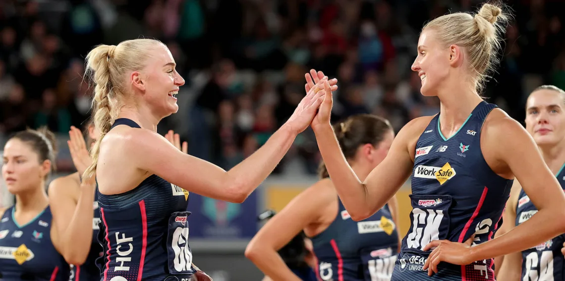 Jo and rudi stats wrap