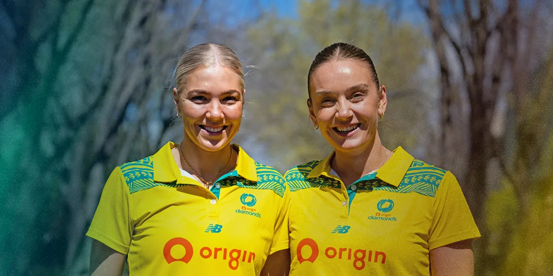 Diamonds 2025 Captains MV Website